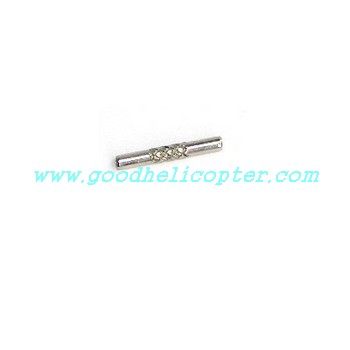 mjx-f-series-f49-f649 helicopter parts iron bar to fix balance bar - Click Image to Close